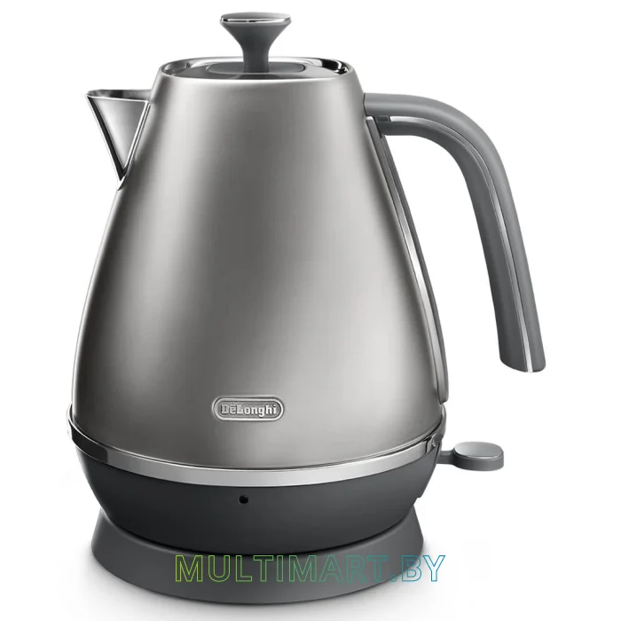 Электрочайник DeLonghi Distinta (KBI 2001.S)